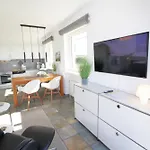 Fernsicht 13a, App 4 * Wenningstedt-Braderup (Sylt)