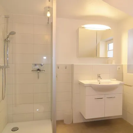 Fernsicht 13a, App 4 * Wenningstedt-Braderup