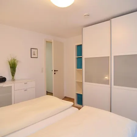 Apartment Fernsicht 13a, App 4
