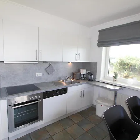 Fernsicht 13a, App 4 * Wenningstedt-Braderup