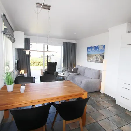 Apartment Fernsicht 13a, App 4